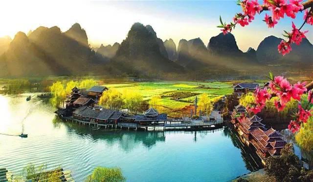 秘密花园找不同